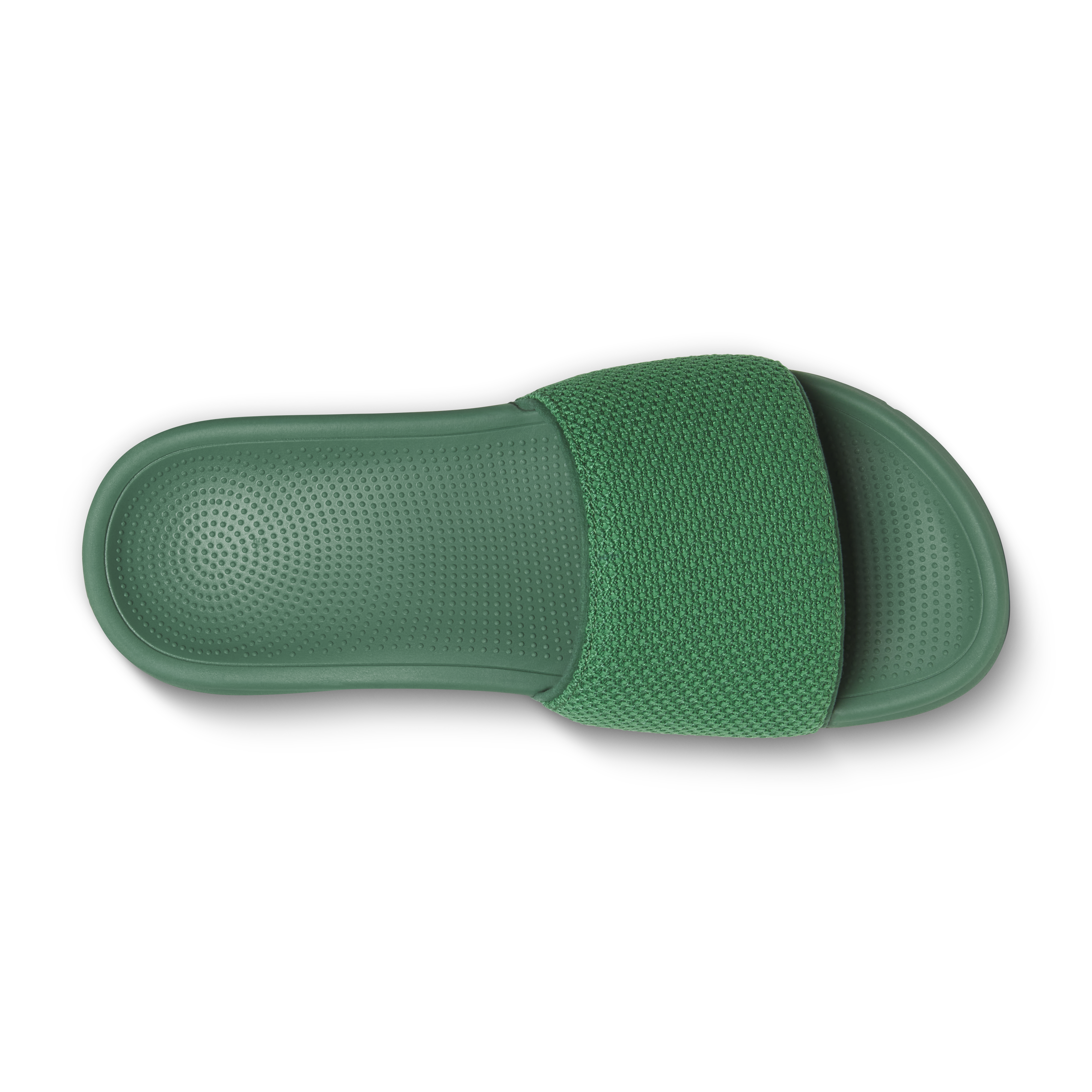 Women's Allbirds Slide - Verdant Green - Image 3