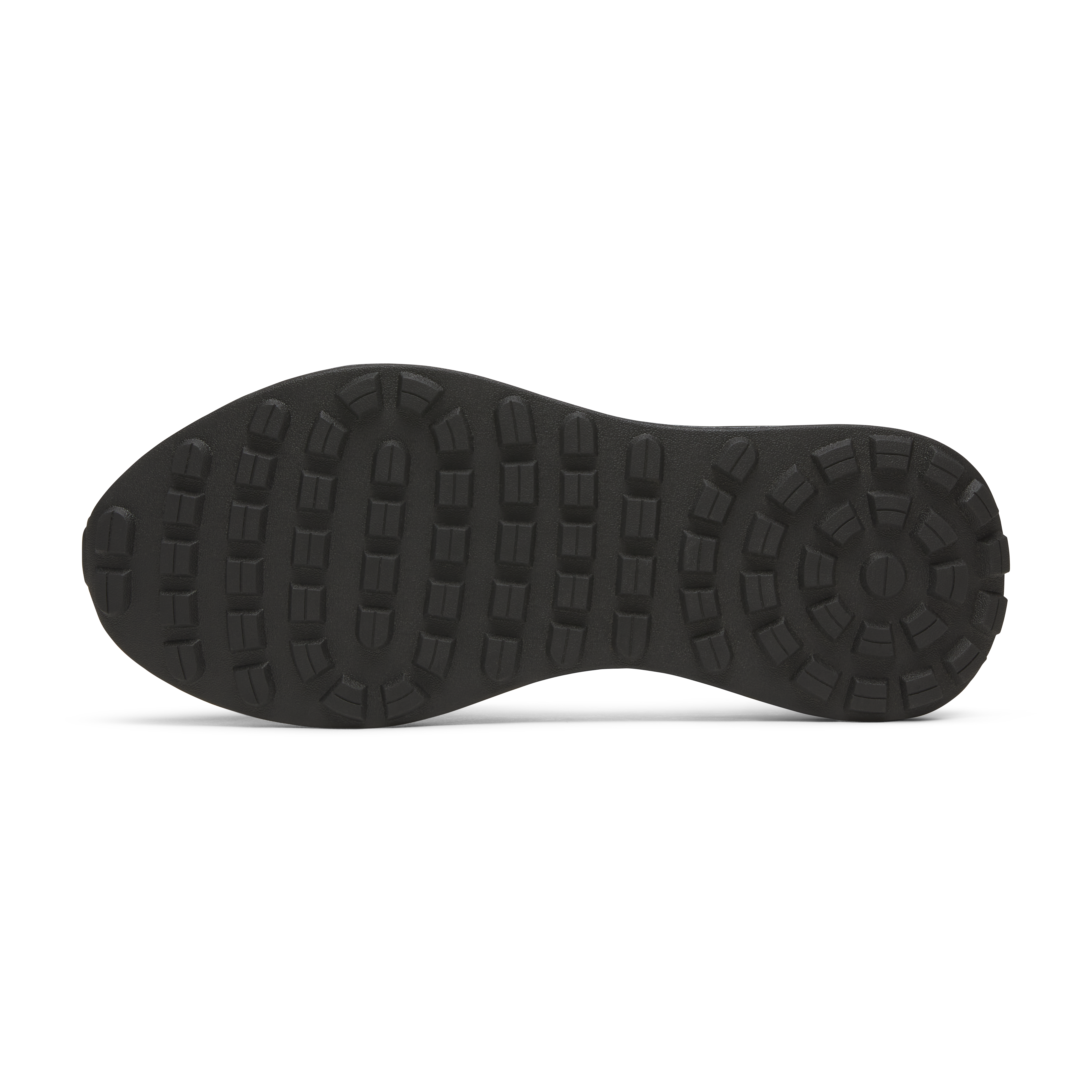 Men's Varsity - Natural Black (Natural Black Sole) - Image 4