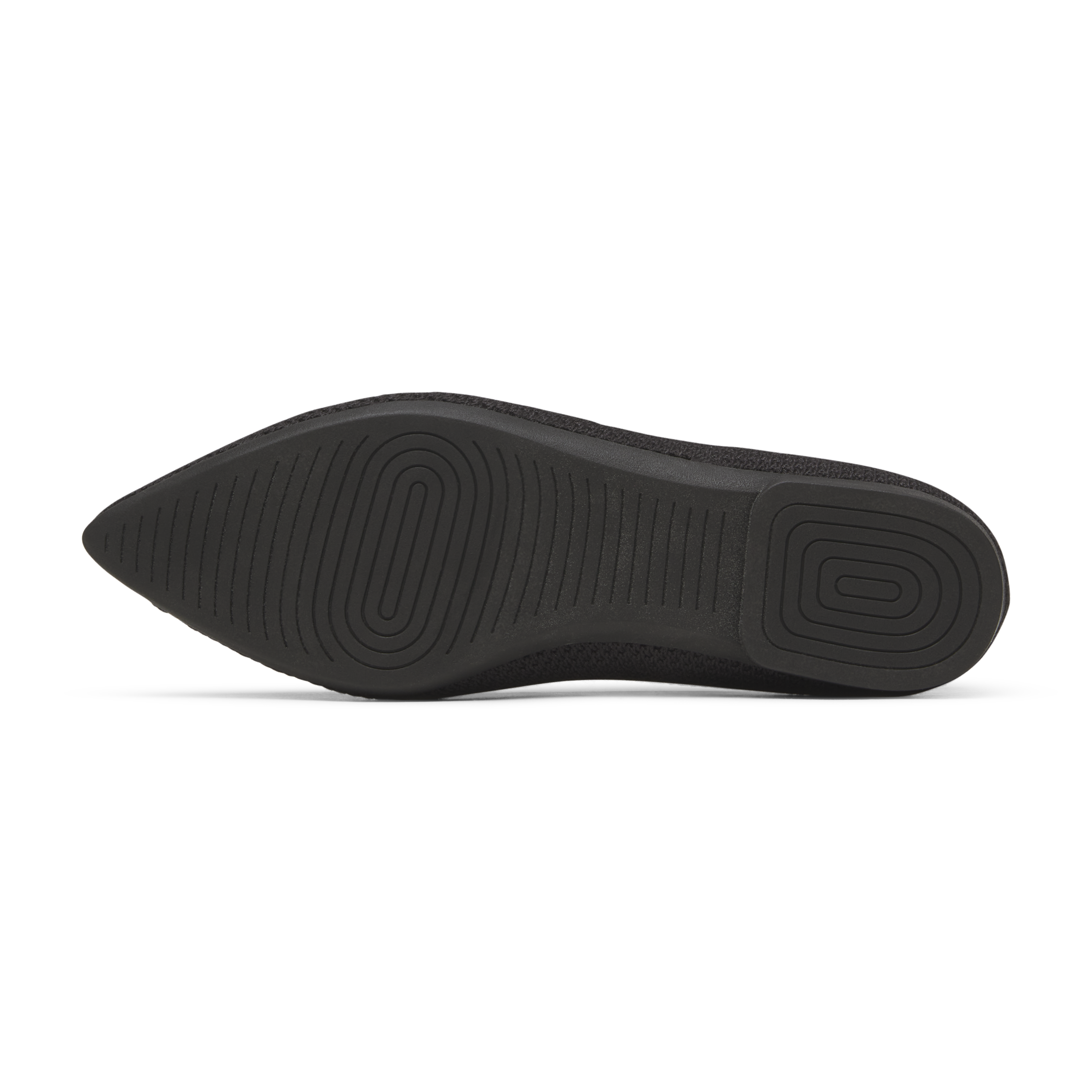 Women's Breezer Point - Natural Black (Natural Black Sole) - Image 4