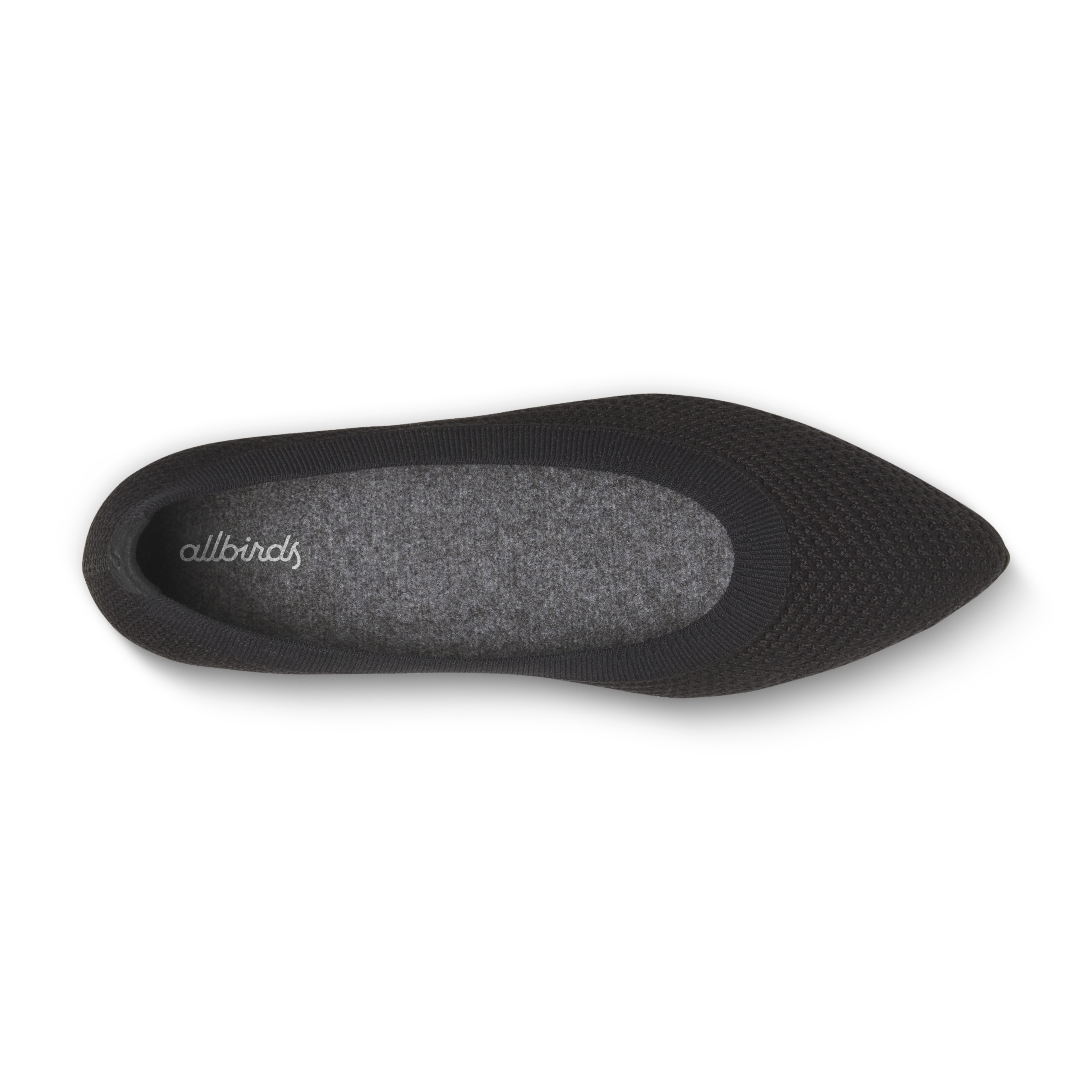 Women's Breezer Point - Natural Black (Natural Black Sole) - Image 3