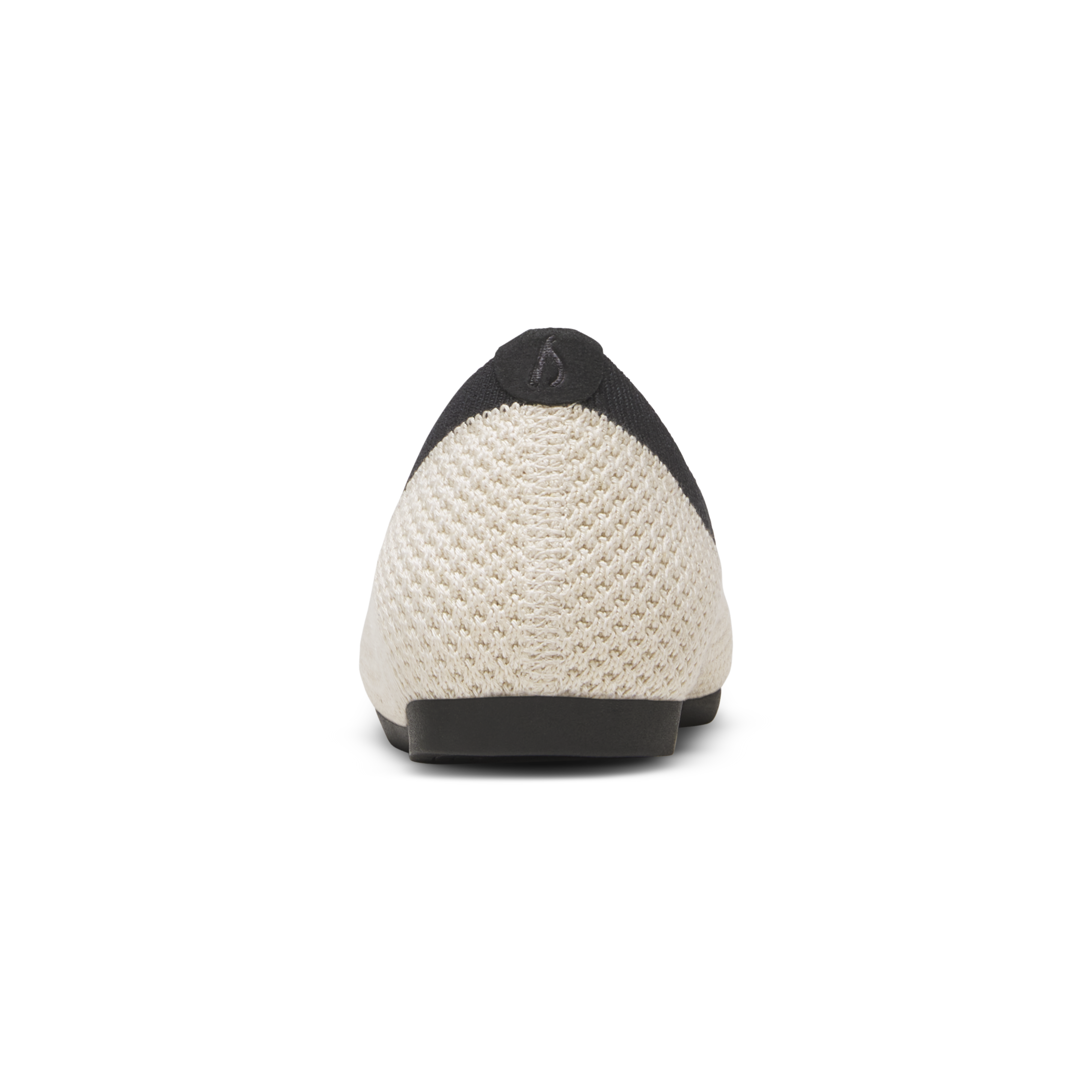 Alternative view of Women's Breezer Point - Warm White (Natural Black Sole)