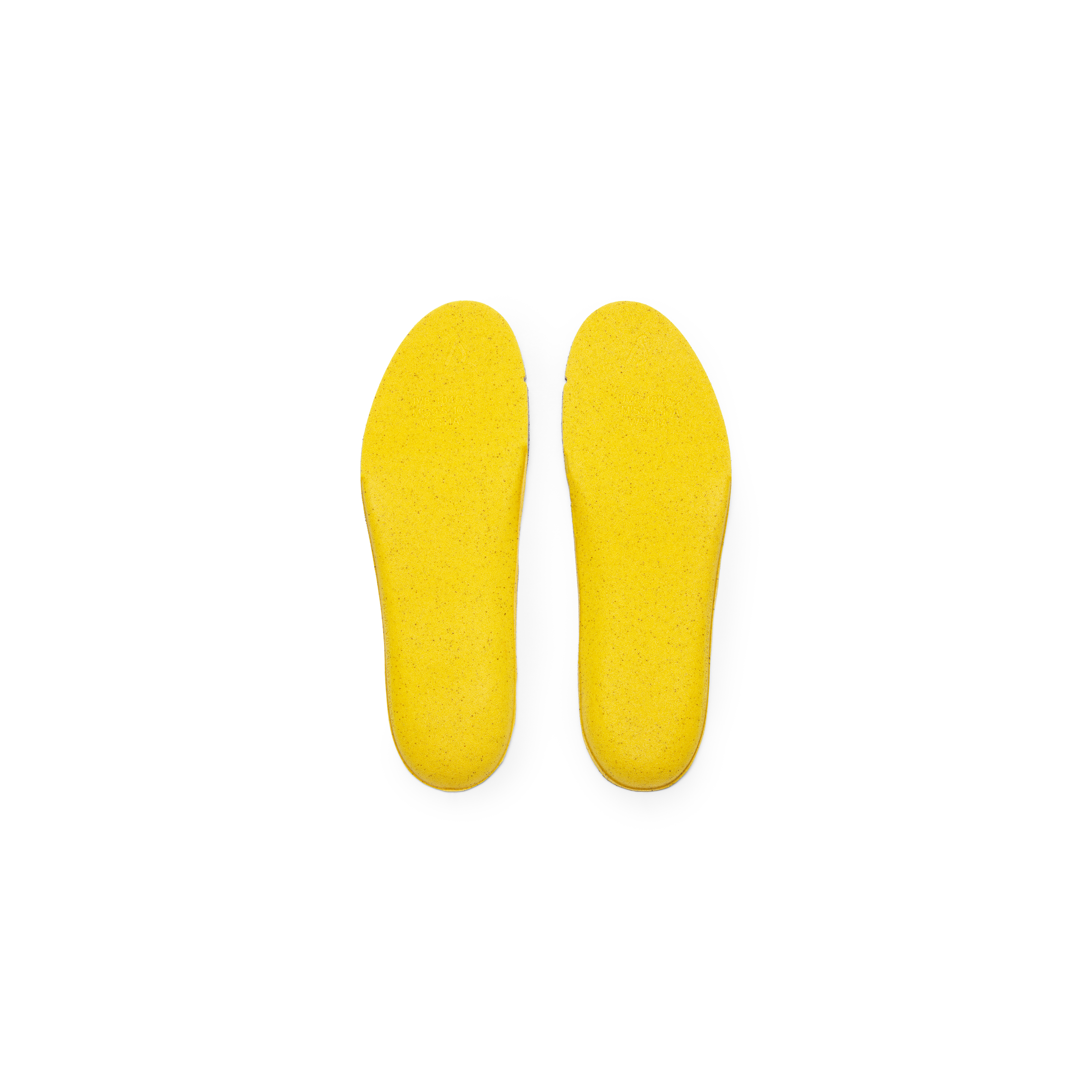 Men's Featherbed Insole - Runner - Medium Grey - Image 2