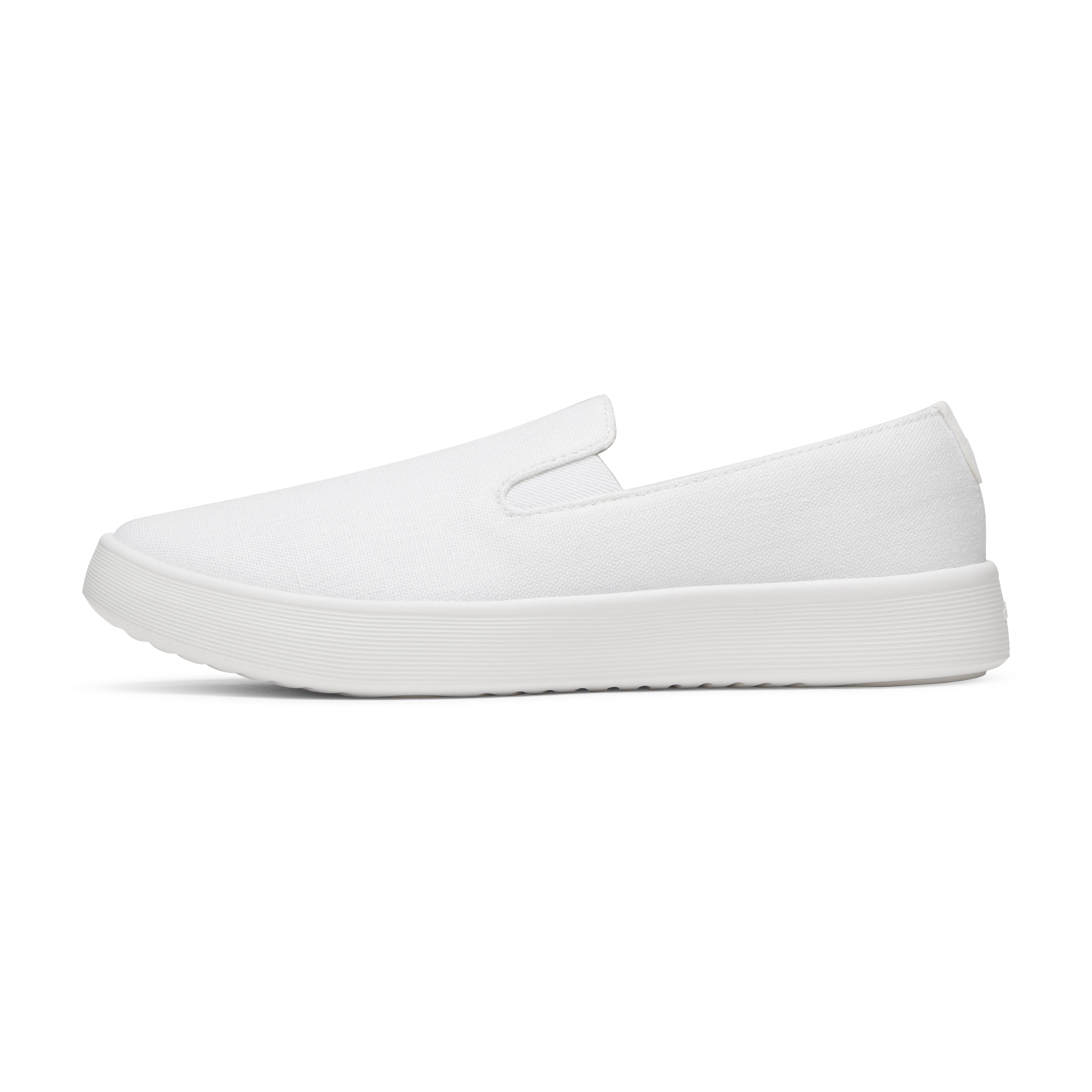 Women's Cruiser Slip On Canvas - Blizzard (Blizzard Sole)