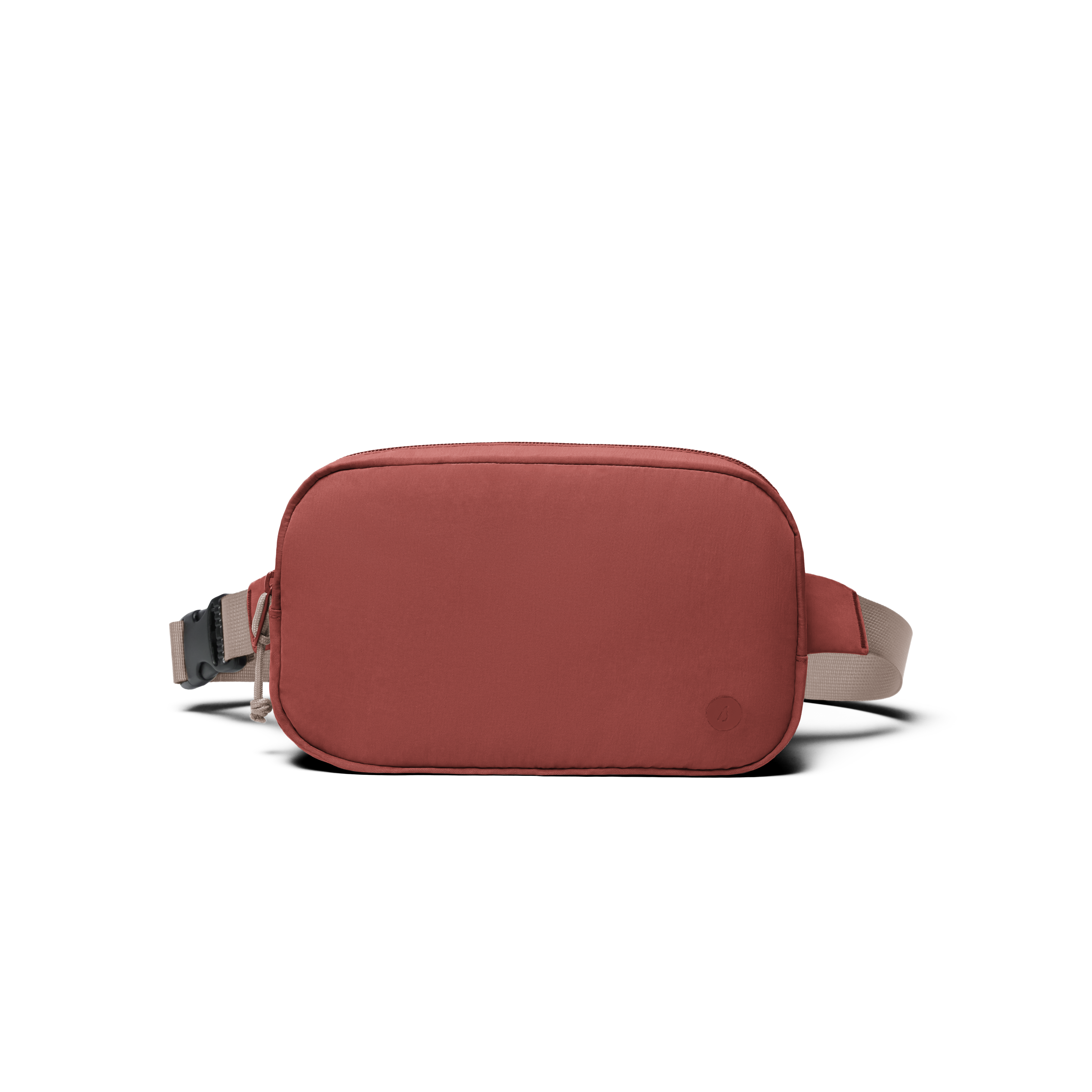 Recycled Belt Bag - Auburn