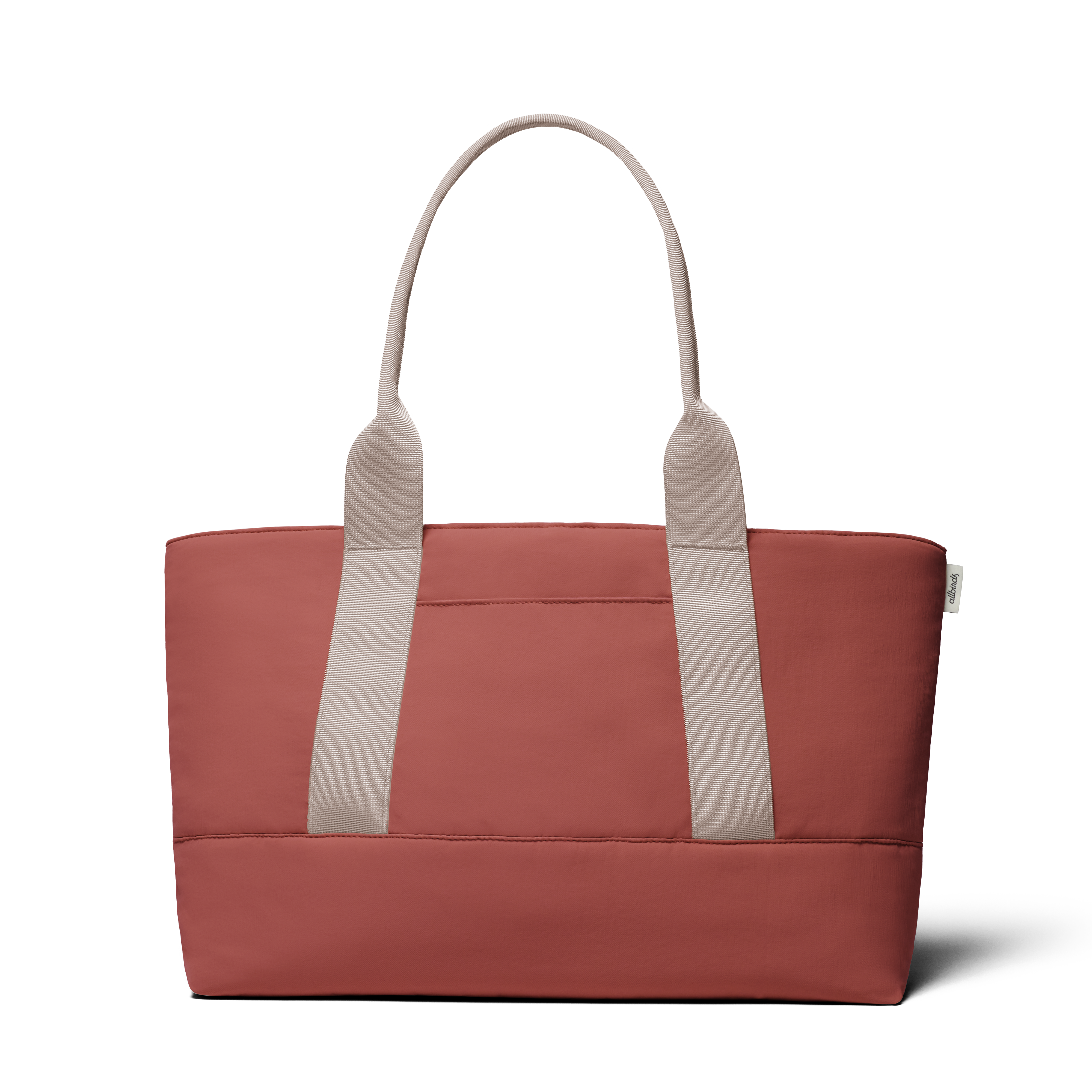 Recycled Tote Bag - Auburn